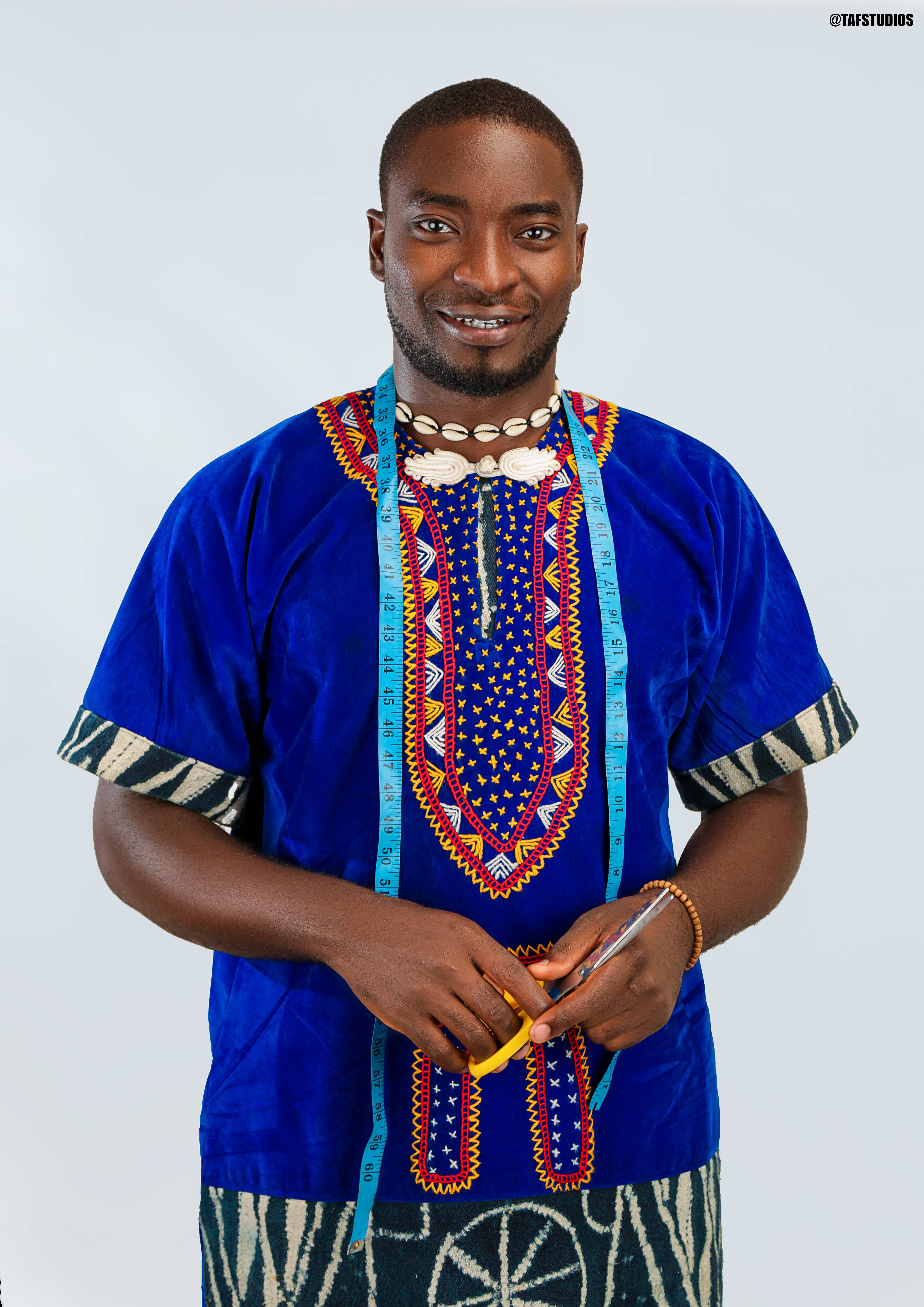 Création LEO DESIGN COUTURE